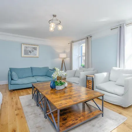 Clovelly House Beautiful 5 Bedroom, 5 Bathroom Home Berwick Upon Tweed Exterior photo