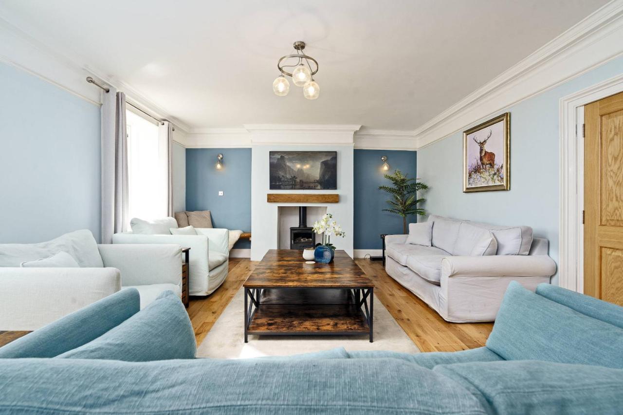 Holiday home Clovelly House Beautiful 5 Bedroom, 5 Bathroom *