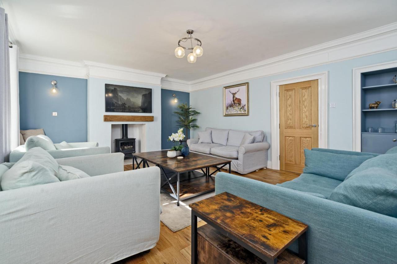 Holiday home Clovelly House Beautiful 5 Bedroom, 5 Bathroom *