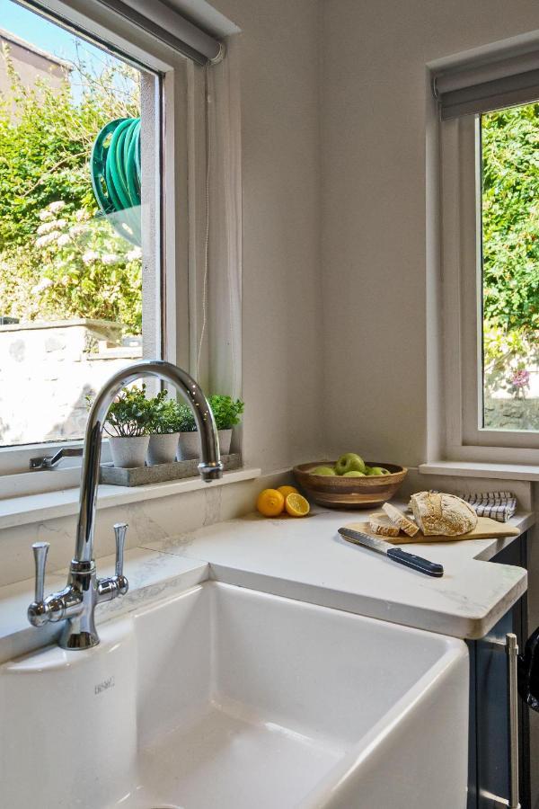 Holiday home Clovelly House Beautiful 5 Bedroom, 5 Bathroom Berwick Upon Tweed
